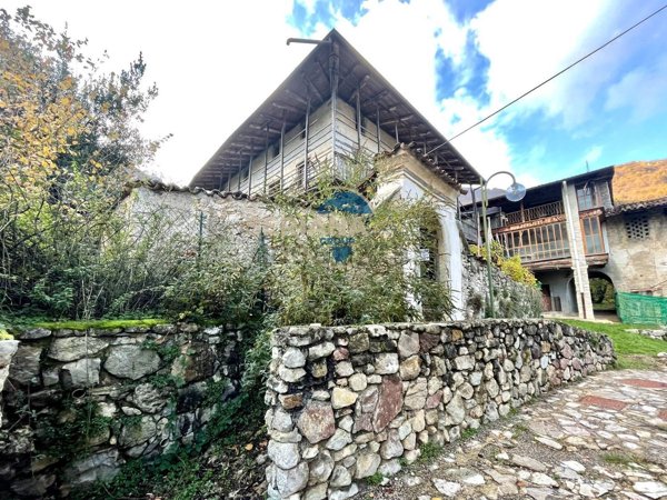 casale in vendita a Nembro
