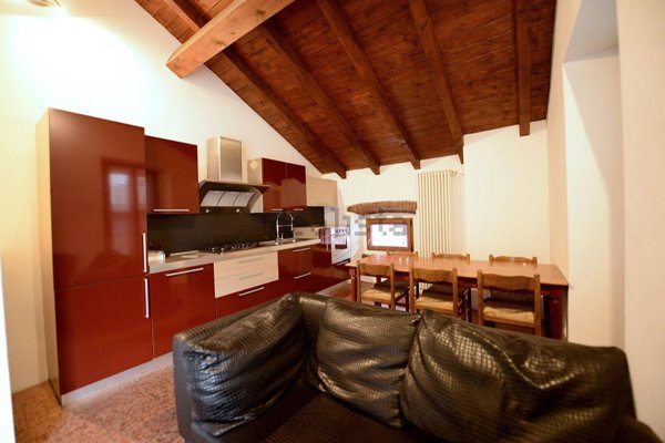 appartamento in vendita a Nembro