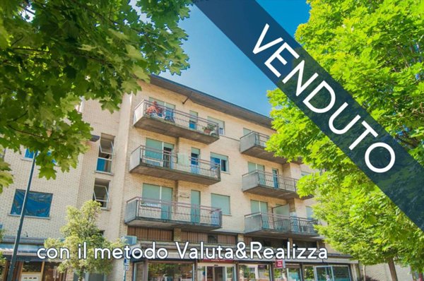 appartamento in vendita a Nembro