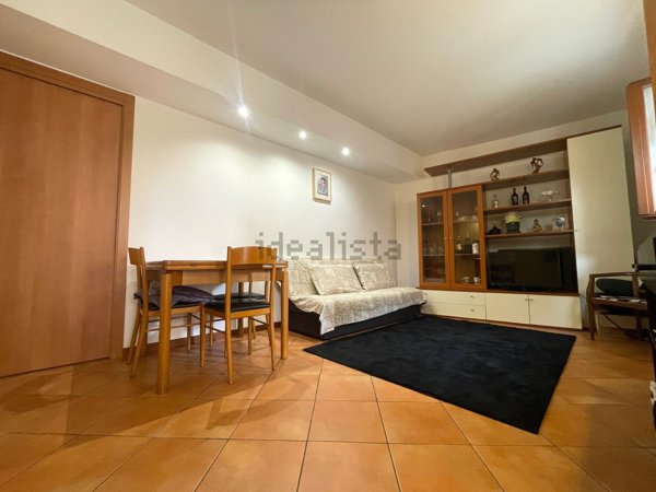 appartamento in vendita a Nembro