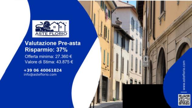 appartamento in vendita a Nembro