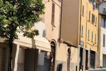 appartamento in vendita a Nembro