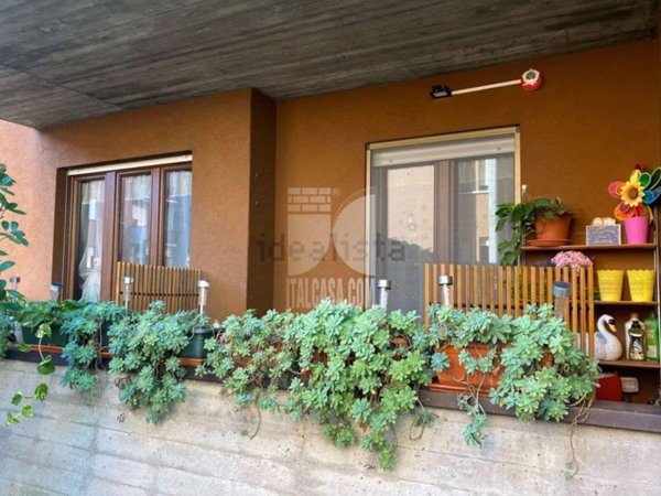 appartamento in vendita a Nembro