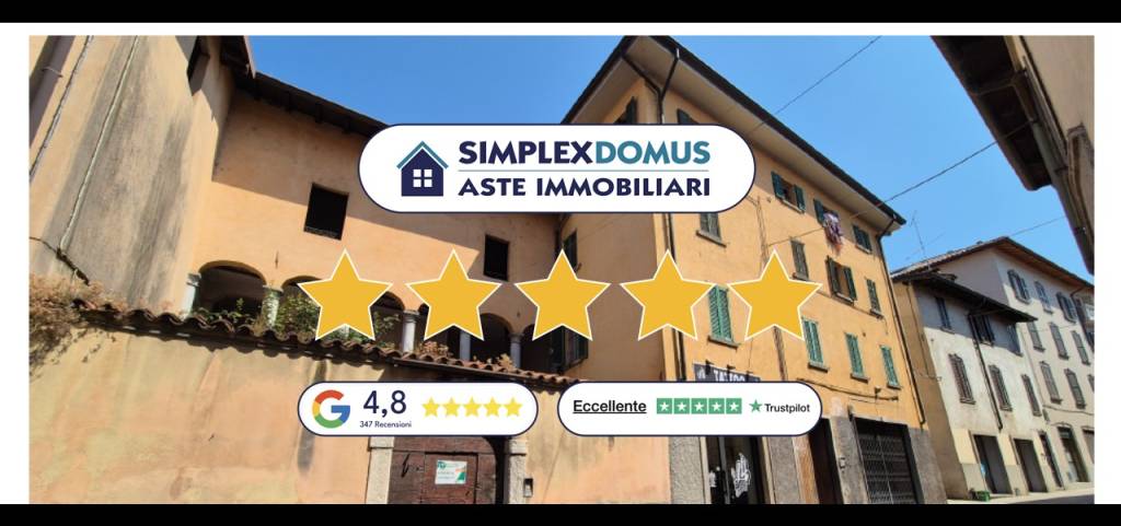 appartamento in vendita a Nembro