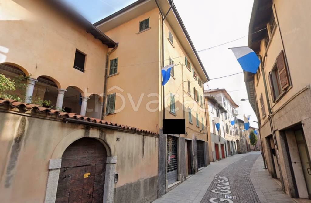 appartamento in vendita a Nembro