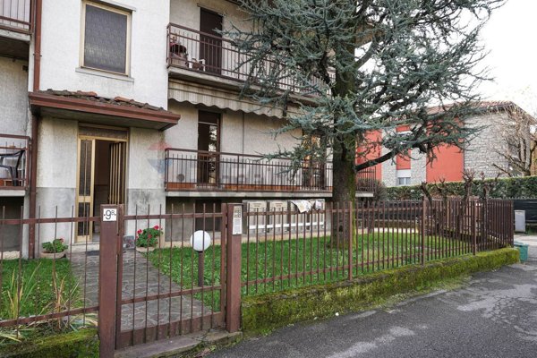 appartamento in vendita a Nembro