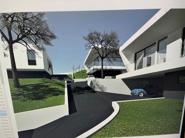 casa indipendente in vendita a Nembro