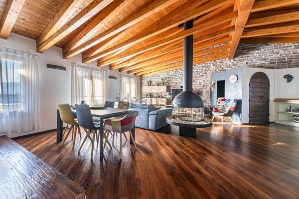 appartamento in vendita a Nembro