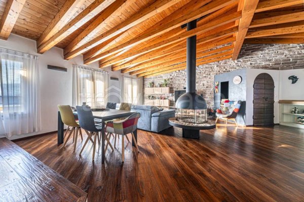 appartamento in vendita a Nembro