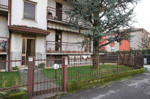 appartamento in vendita a Nembro