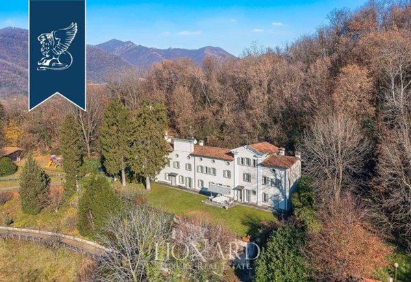 casa indipendente in vendita a Nembro