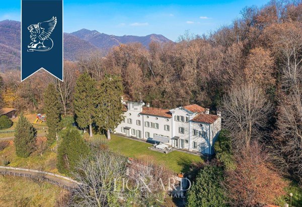 casa indipendente in vendita a Nembro