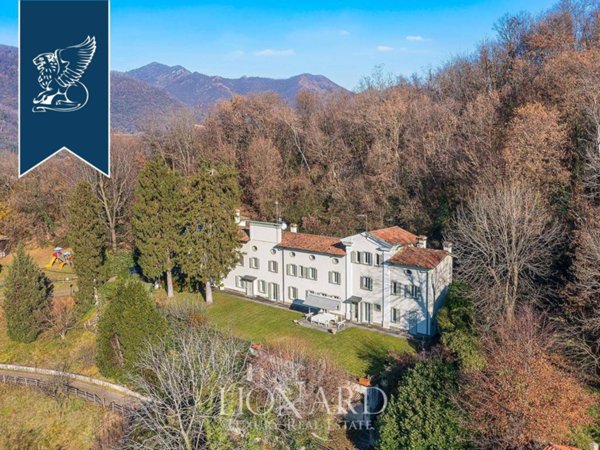 casa indipendente in vendita a Nembro