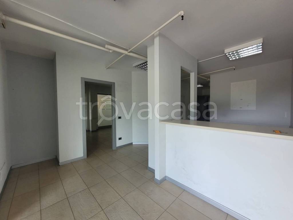 appartamento in vendita a Nembro