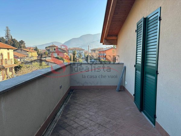 appartamento in vendita a Nembro