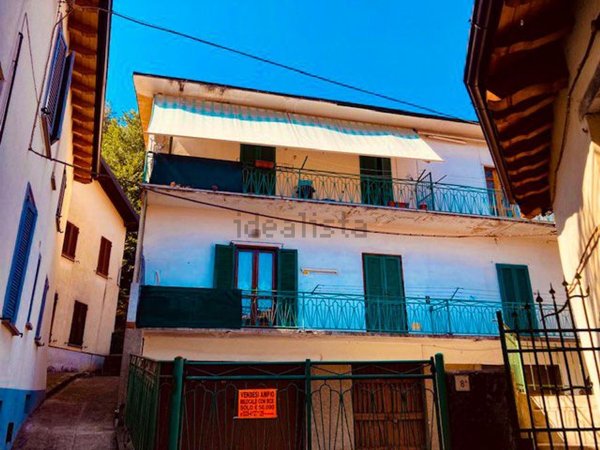 appartamento in vendita a Nembro