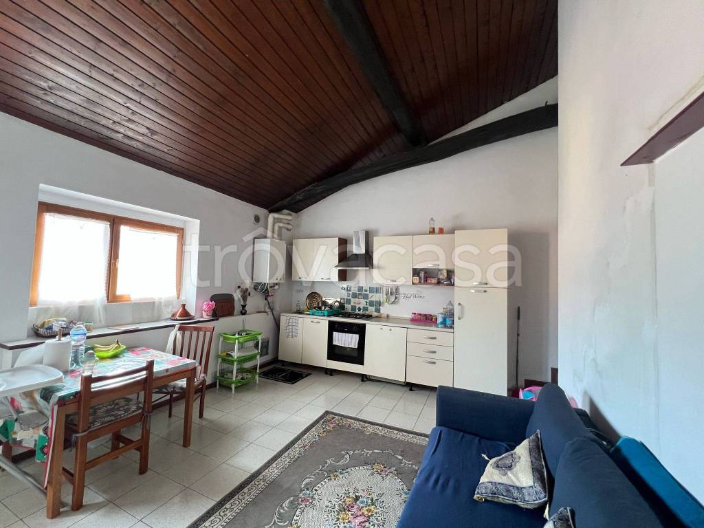 appartamento in vendita a Nembro