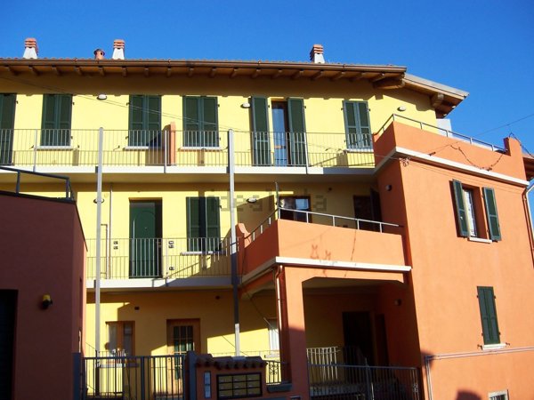 appartamento in vendita a Nembro