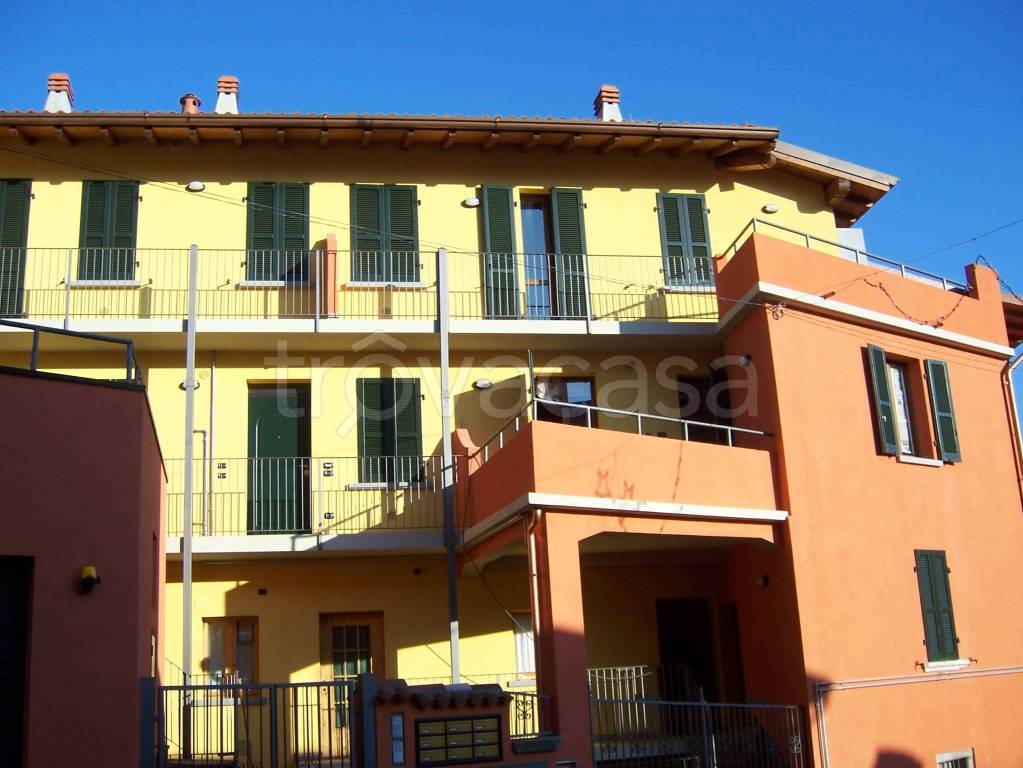 appartamento in vendita a Nembro