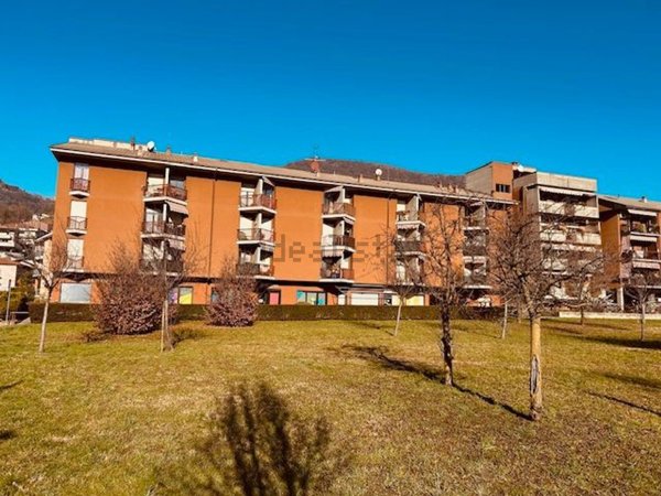 appartamento in vendita a Nembro