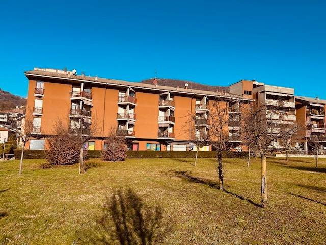 appartamento in vendita a Nembro