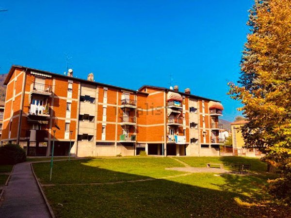 appartamento in vendita a Nembro