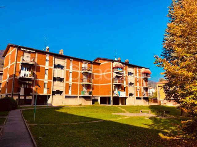 appartamento in vendita a Nembro