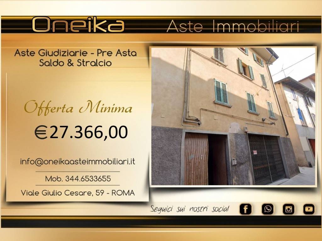 appartamento in vendita a Nembro