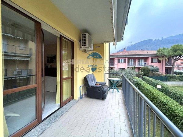 appartamento in vendita a Nembro