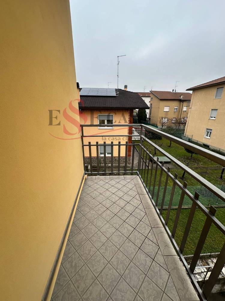 appartamento in vendita a Nembro