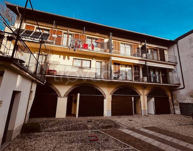 appartamento in vendita a Nembro