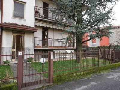 appartamento in vendita a Nembro