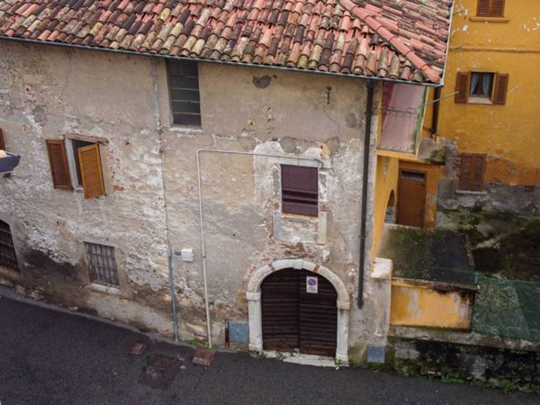 casa indipendente in vendita a Nembro