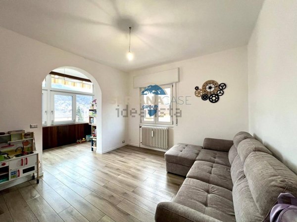 appartamento in vendita a Nembro