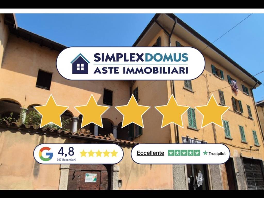 appartamento in vendita a Nembro