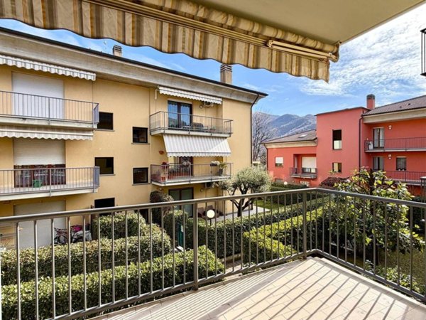 appartamento in vendita a Nembro