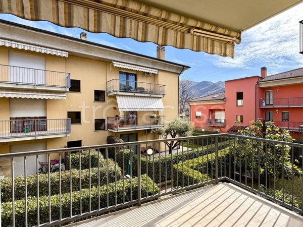 appartamento in vendita a Nembro