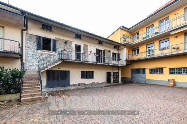 appartamento in vendita a Nembro