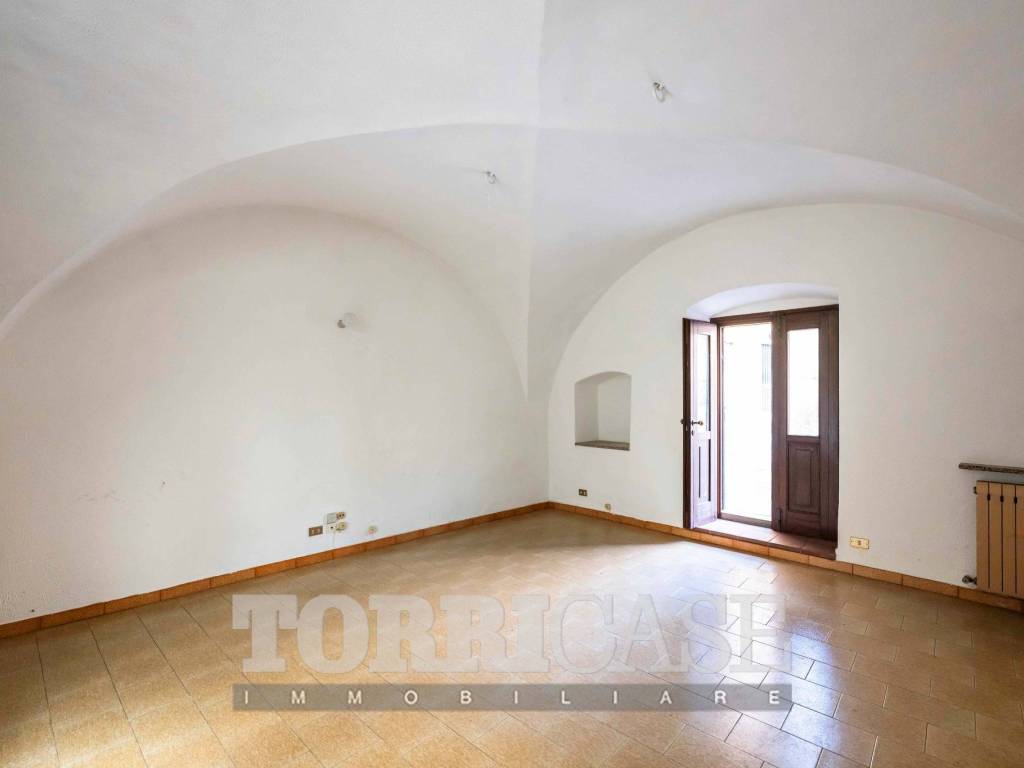 appartamento in vendita a Nembro