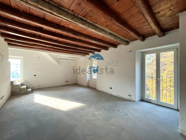 appartamento in vendita a Nembro