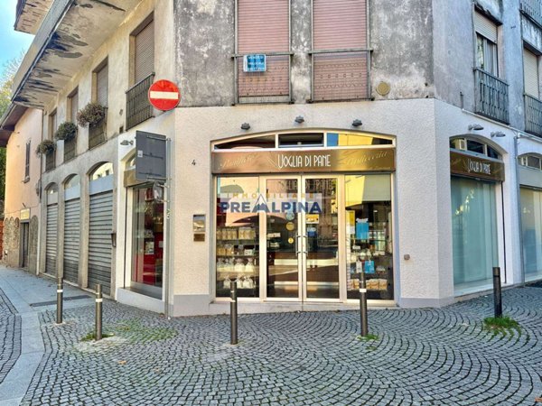 negozio in vendita a Nembro