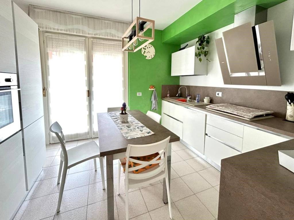 appartamento in vendita a Nembro