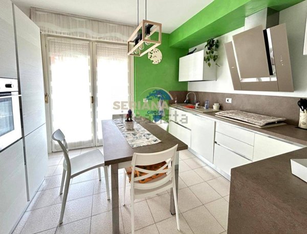 appartamento in vendita a Nembro