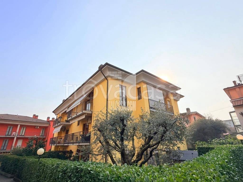 appartamento in vendita a Nembro