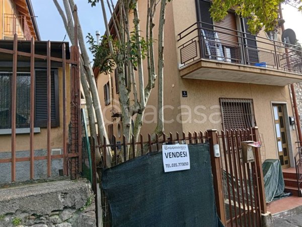 appartamento in vendita a Nembro