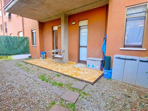 appartamento in vendita a Nembro