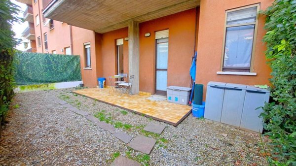 appartamento in vendita a Nembro