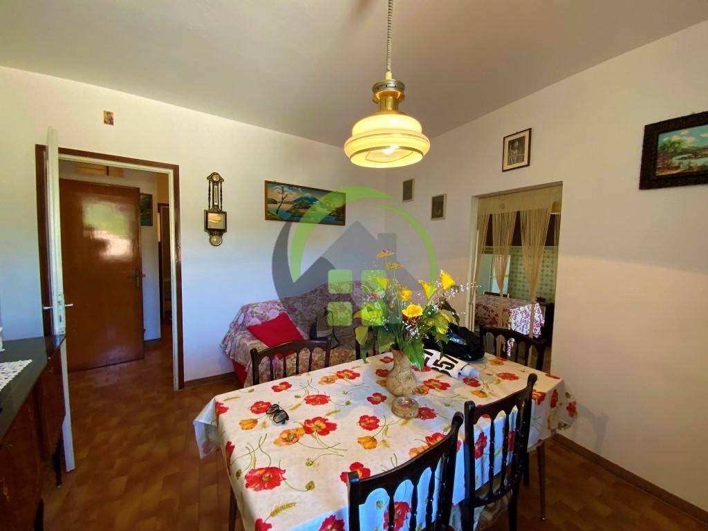 appartamento in vendita a Nembro in zona Lonno