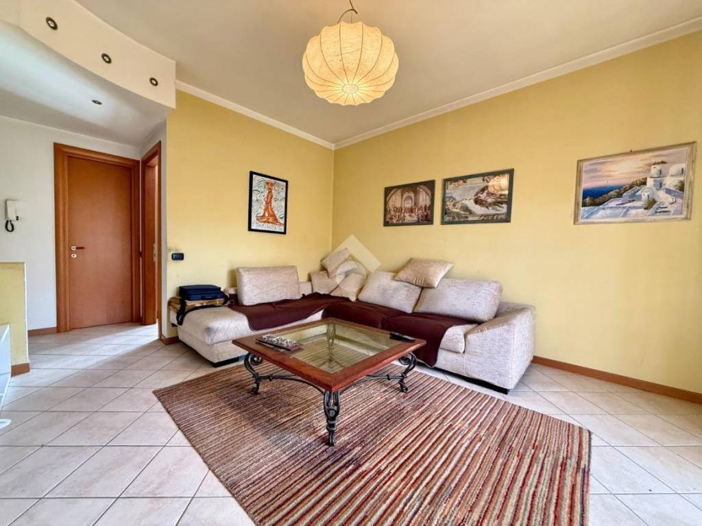 appartamento in vendita a Nembro