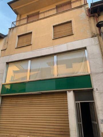 appartamento in vendita a Nembro